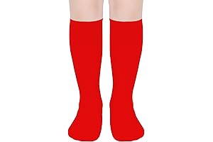 Baseball Buddies: Sports Socks for Your Tiny Champs