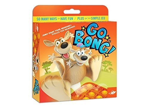 Go Bong by Flat River Group