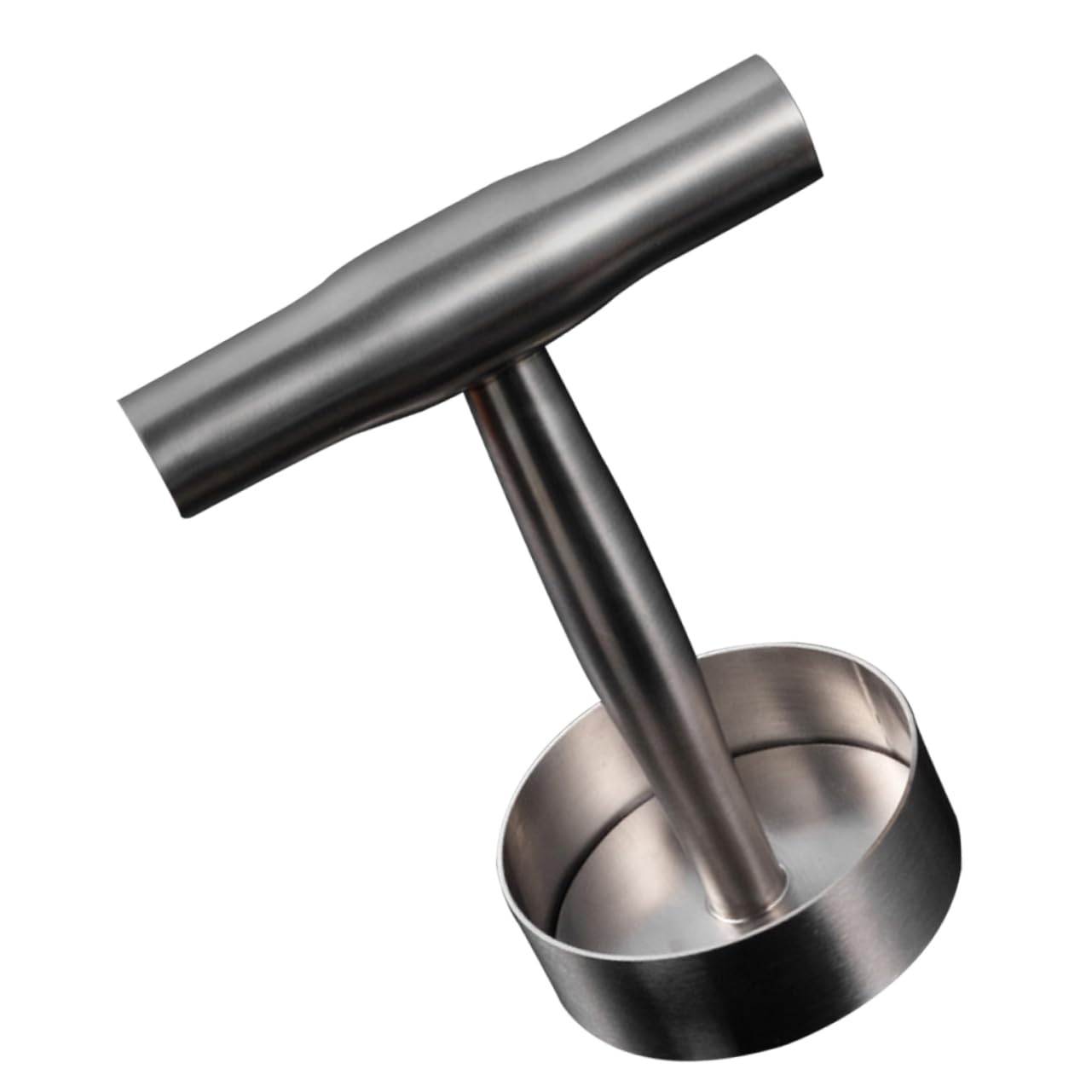 FONDOTIN Burger Press Hamburger Smasher Tool for Grilling Easy to Use Kitchen Patty Maker Stable Handle for BBQ and Cooking Enthusiasts