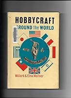 Hobbycraft Around the World 0831300973 Book Cover