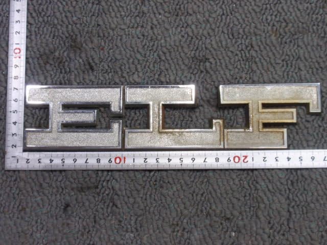 Amazon.co.jp: 2代目 いすゞ ISUZU ELF エルフ 150 250 350 純正 