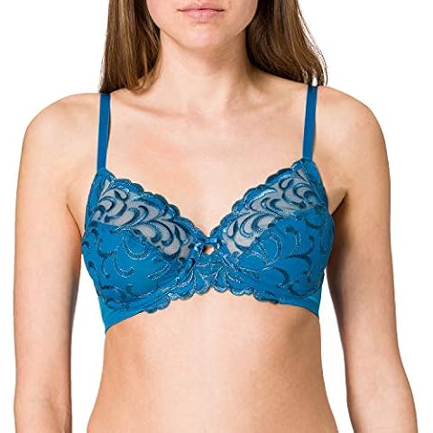 Soutien-Gorge Triumph Modern Finesse W02 Cover