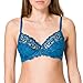 Produktbild Triumph Damen Modern Finesse W02 Geformter BH, Mykonos Blue, 95E