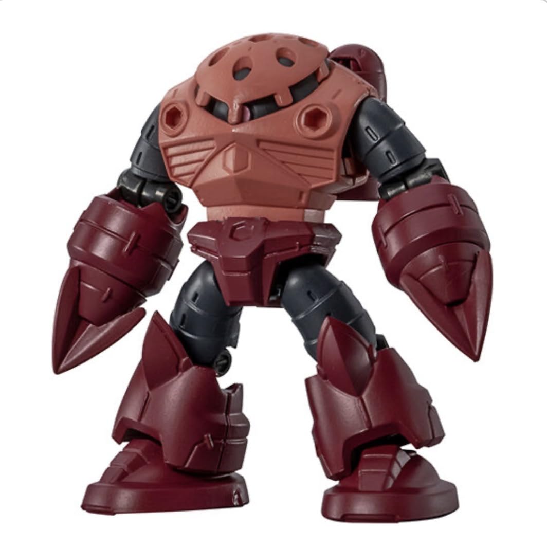 Amazon.co.jp: 機動戦士ガンダム MOBILE SUIT ENSEMBLE 29 全5種セット