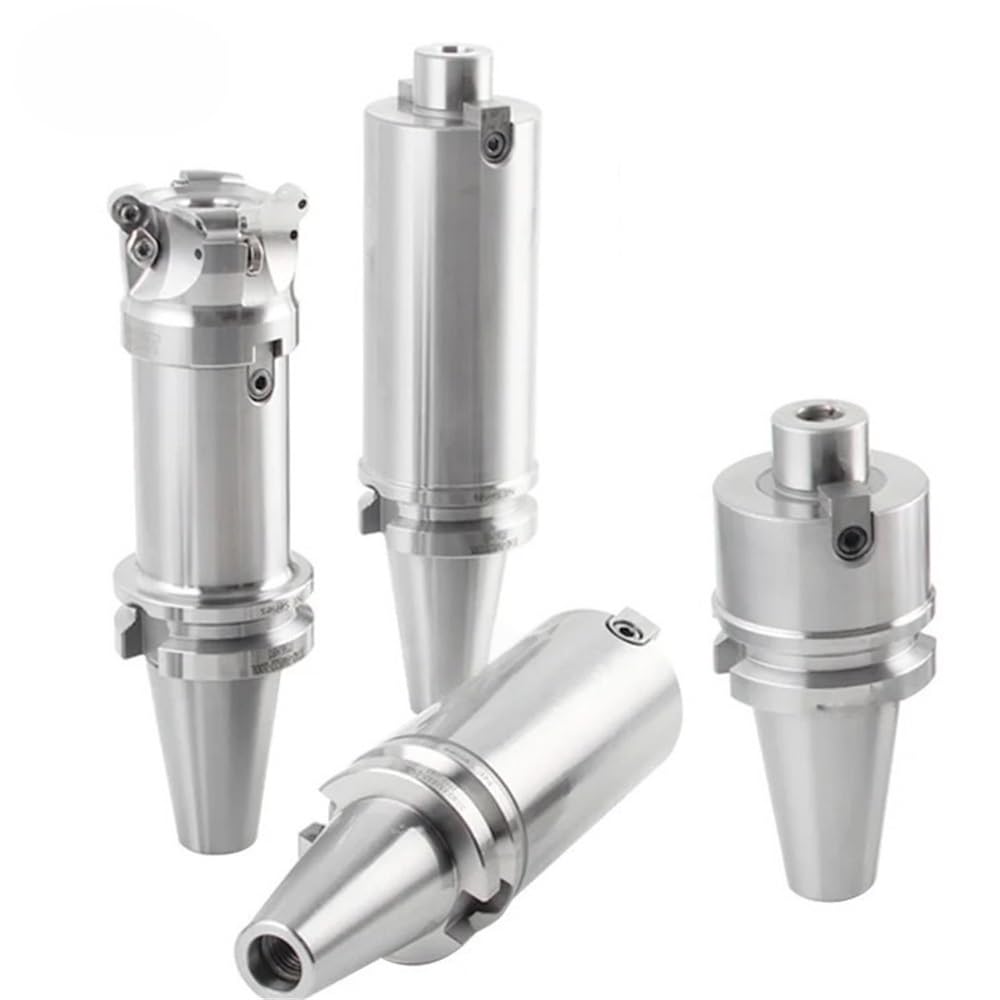 Halter BT FMB CNC-Fräswerkzeughalter, vibrationsfester CNC-Drehmaschinen-Planfräserhalter, 1 Stück(40 * 32 * 45)
