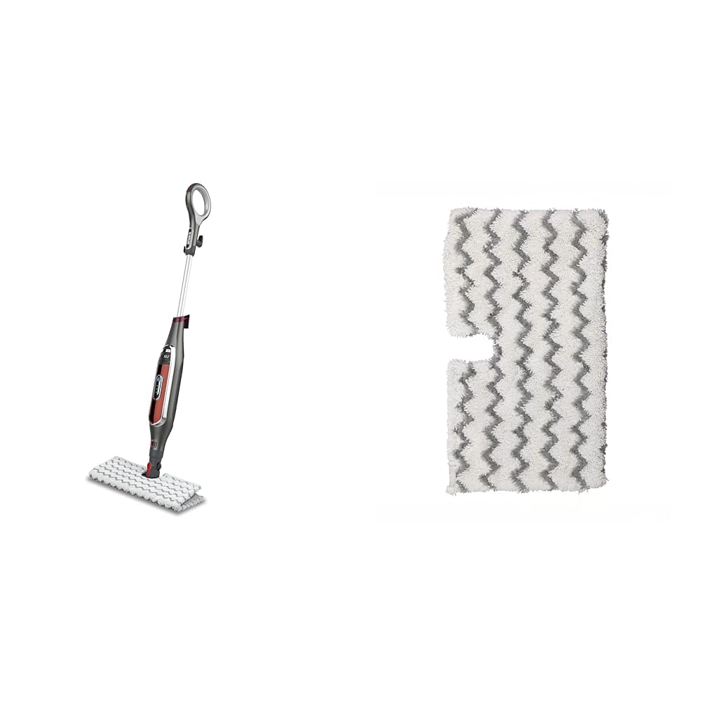Amazon.com - Shark S5003D Powerful Steam Mop with Steam Blaster