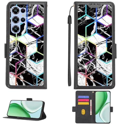 �Ή� OUKITEL C61 �P�[�X [1�� 9H+�d�x���� �K���X�t�B����][RFID�u���b�N][�N�₩�ȐF�ɔ��˂����] PTH-HS