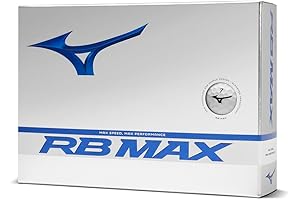 Mizuno RB TOUR Golf Balls