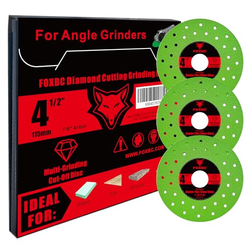 FOXBC 4.5