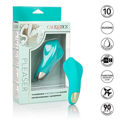 Vibromasseurs classiques Calexotics pour votre routine bien-être - 3