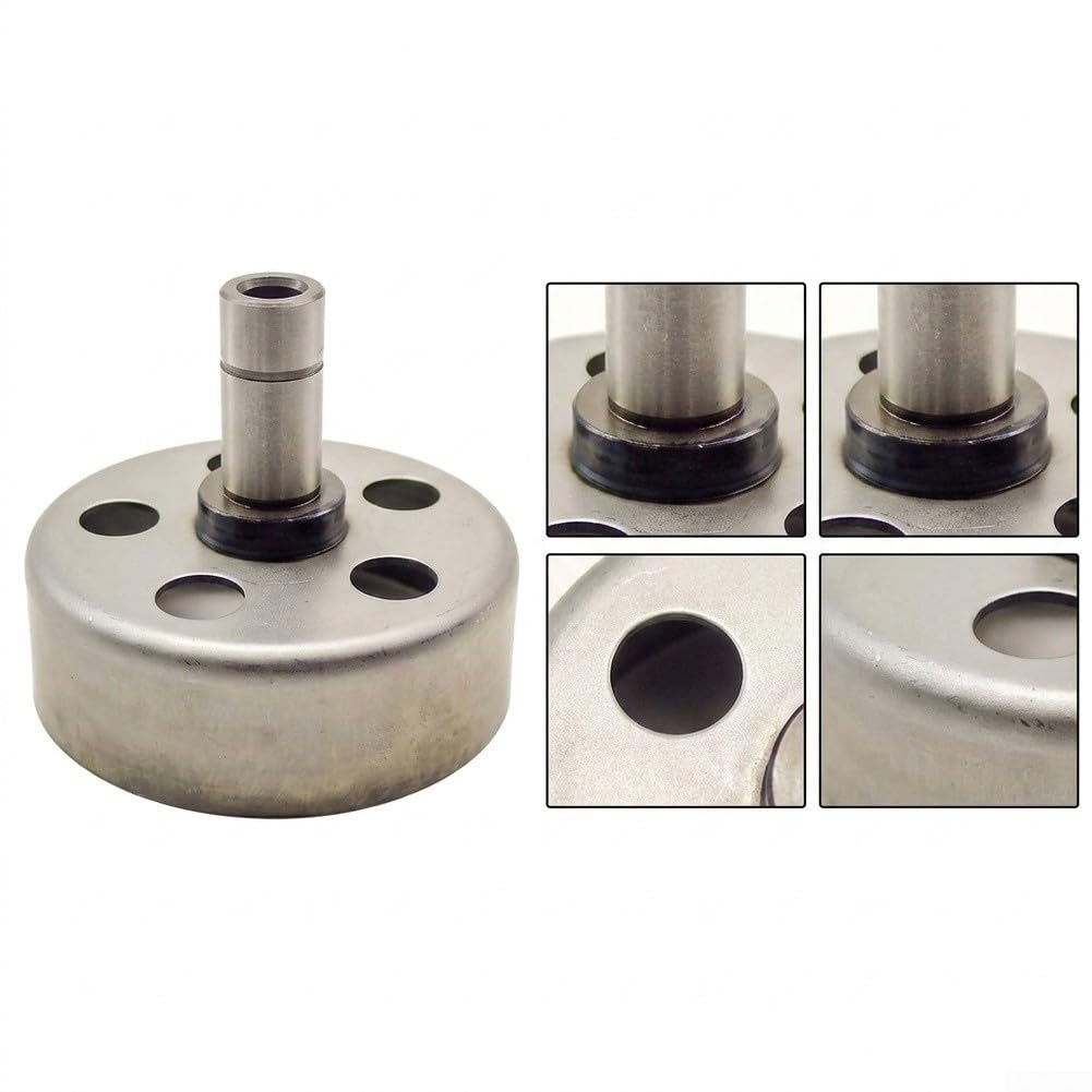 para tambor de Embrague Metálico para SRM-2620 para robusto