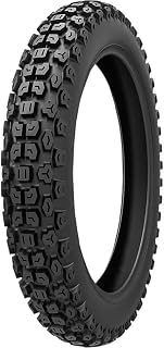 Kenda K270 Dual Sport Rear Tire 4.50-18 (73P) Tube Type For HONDA XR650L 2016-2021