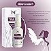 MACARIA Vaginal Pussy Yoni Instant Tightening Shrink Virgin Again Spray for Women Intimate Parts