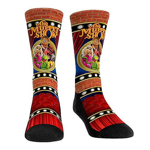 Image of The Muppets Premium Disney Socks
