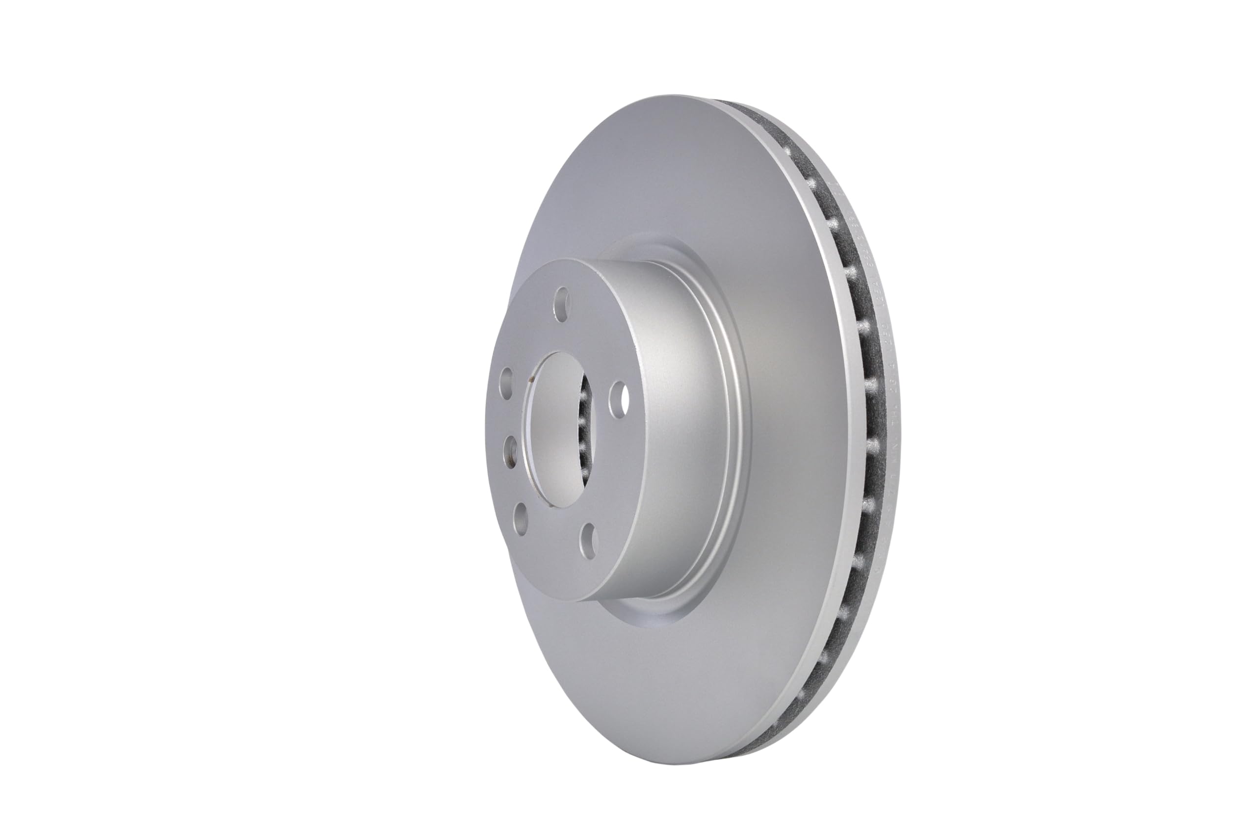 BOSCH Disco Freno BD1601 - Disco Freno Solido di 328mm - Asse Anteriore - Conforme al regolamento ECE-R90 - Lunga Durata, Anticorrosione Avanzata - 1 Disco