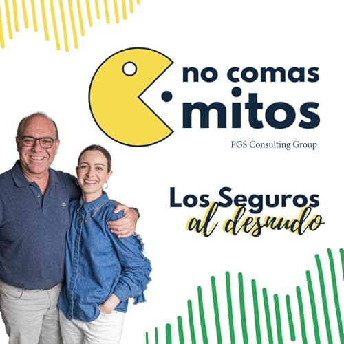 Couverture de No Comas Mitos