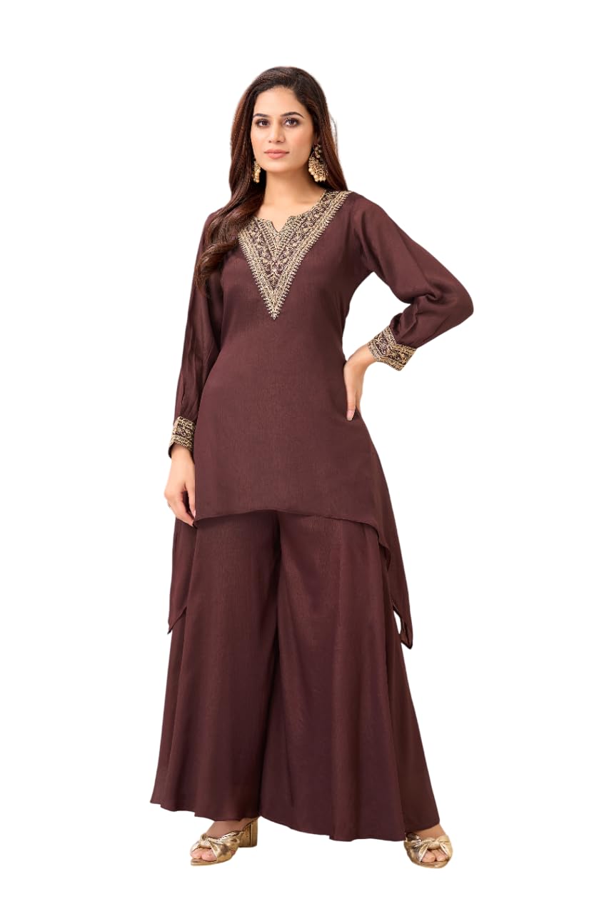 fabzoo Women Salwar Suit-picture-56