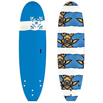 Amazon | オックスボウ OXBOW SURF x TAHE 7'0 MAGNUM