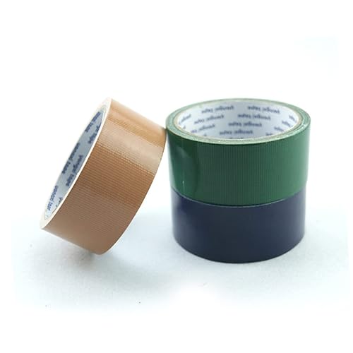 Miniatura 6 de Correas de lona, alfombra decorativa, cinta decorativa para manualidades, cinta eléctrica, manualidades, cinta de pato, cinta de tela, cinta de