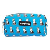 Marc Tetro Schnauzer Print