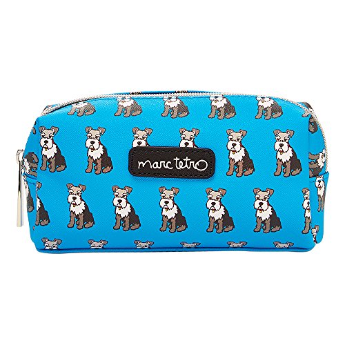 Marc Tetro Schnauzer Print