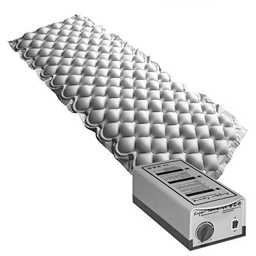 COLCHON Y COMPRESOR"LIRA"