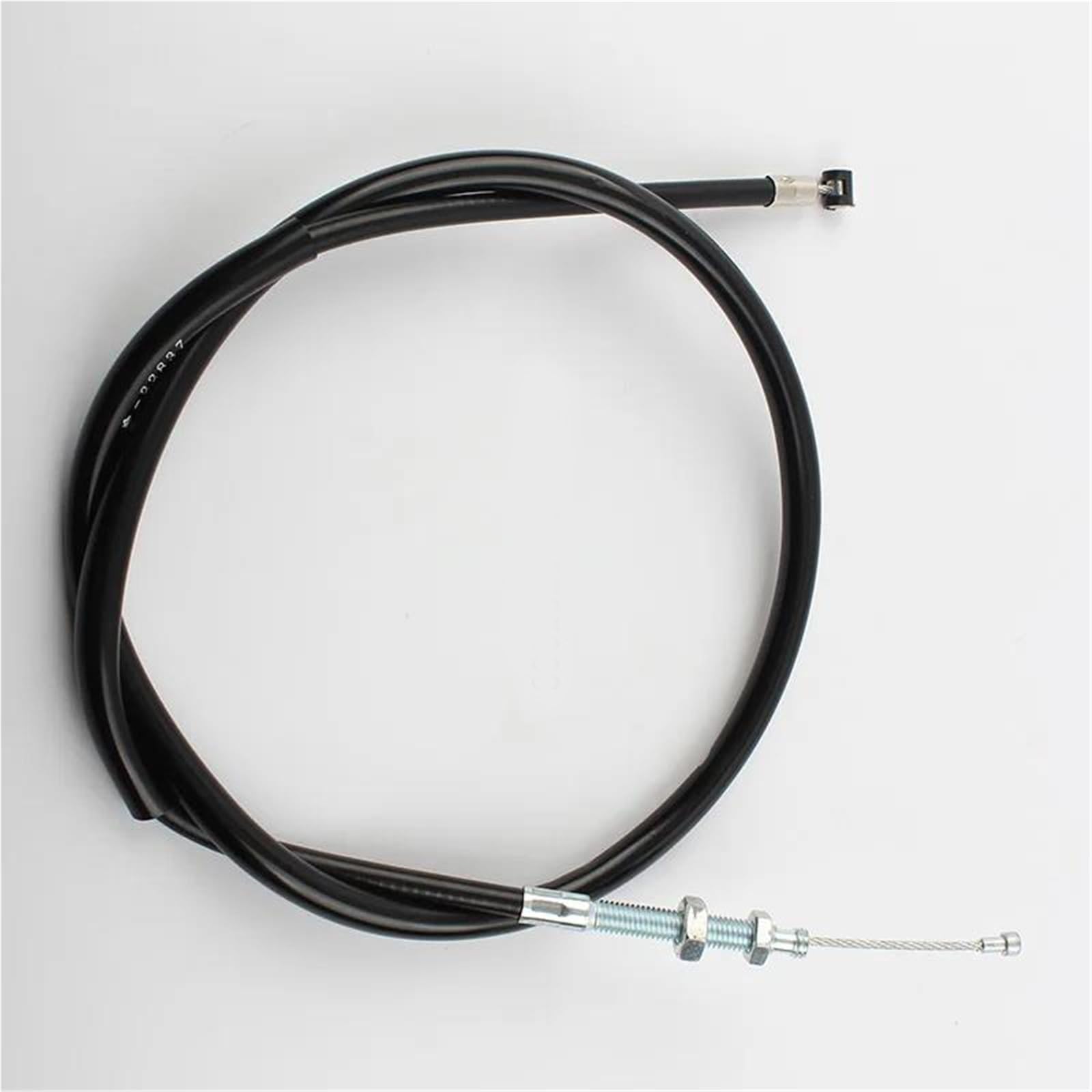 Cable de embrague de repuesto para motocicleta CBR600RR modelos de 2013 a 2016 5