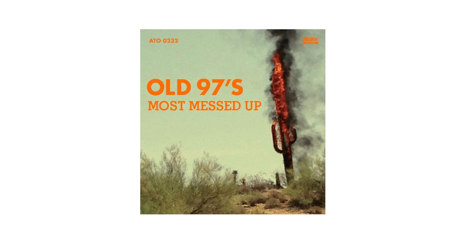 Old 97's - Most Messed Up - Amazon.com Music