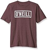 O'Neill Boys' Block T Shirt