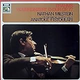  Brahms: Violinkonzert D-dur op. 77 [Vinyl LP] [Schallplatte]