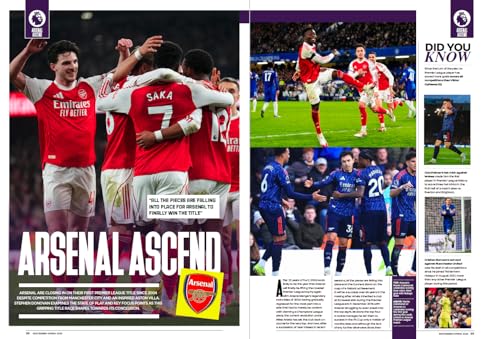 Soccer 360 Magazine Issue #113 Spring 2026