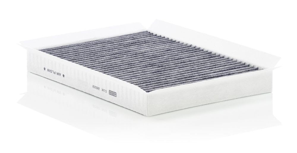 Original Mann-Filter Cabin Air Filter CUK 2622 for Chevrolet Opel