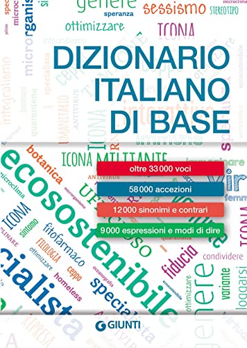 Dizionario italiano di base. Nuova ediz.