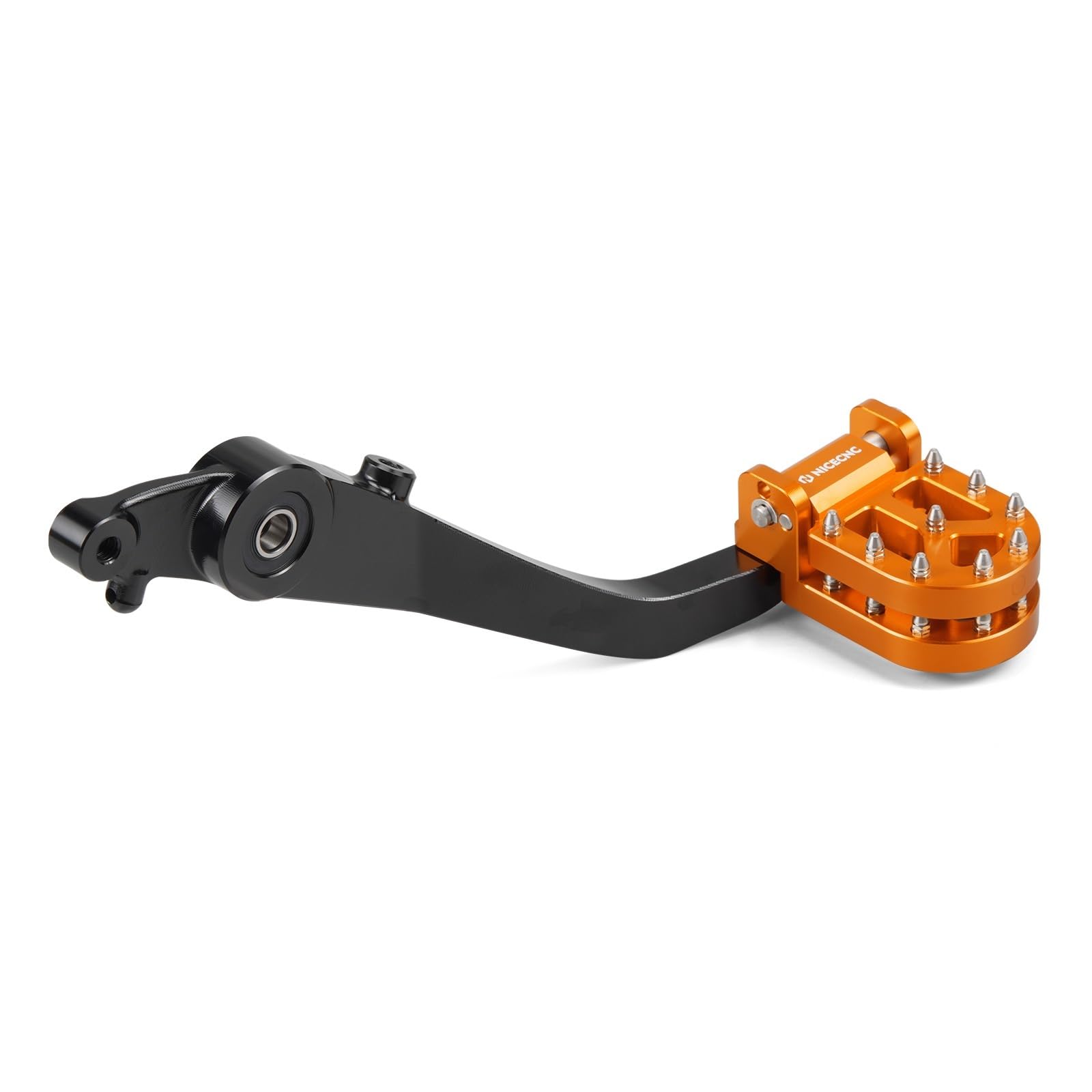 FESFOC for 790 890 for Adventure/R 2021-2025 Gear Shift Lever Brake Pedal for Husqvarna for Norden 901 2022-2025 for Adventure R Adv(Brake Pedal Lever OR)