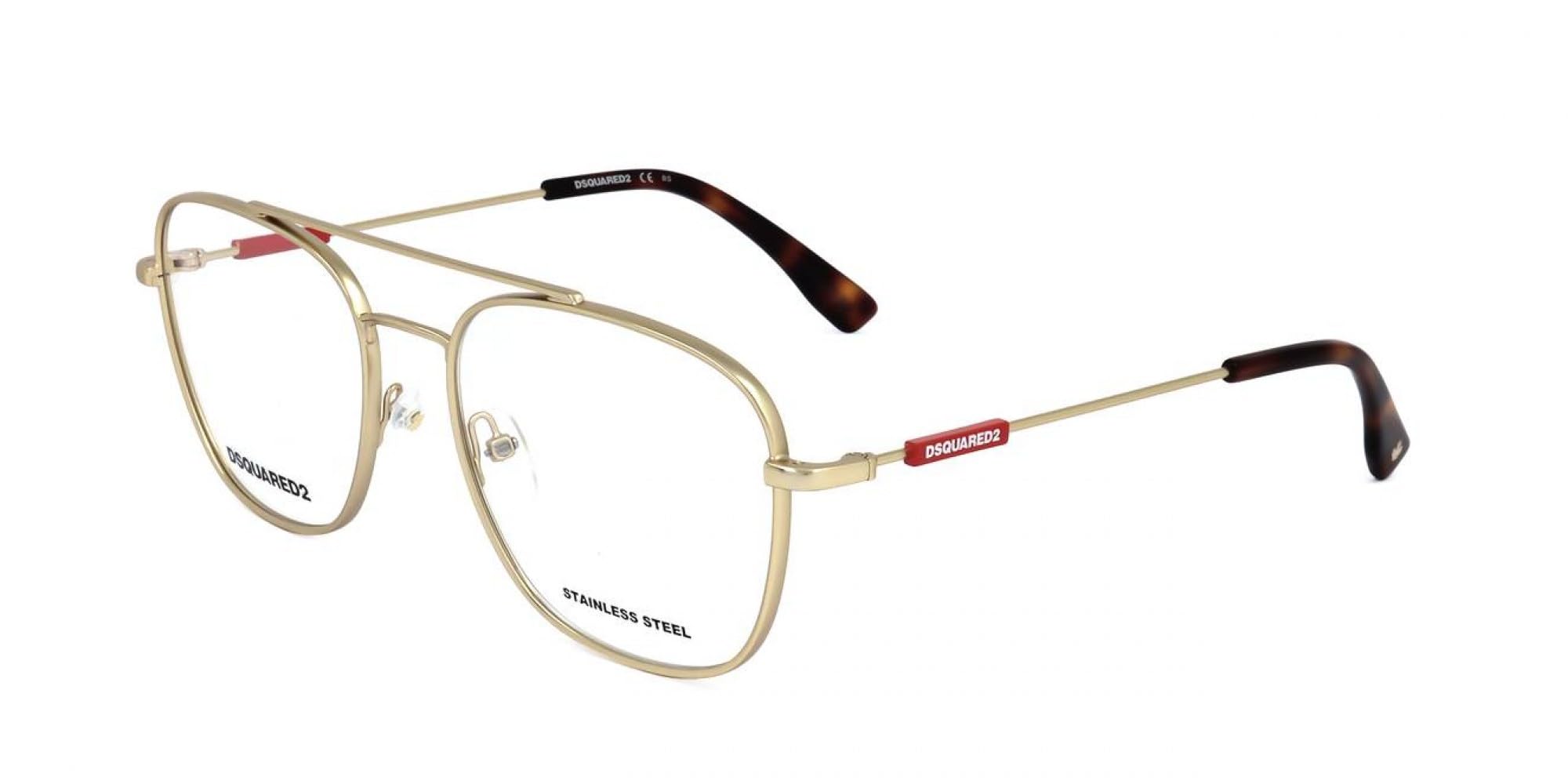 DSQUARED2 Okulary przeciwsłoneczne Mężczyźni D2 0047