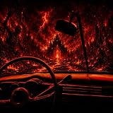 Uber Ride [Explicit]
