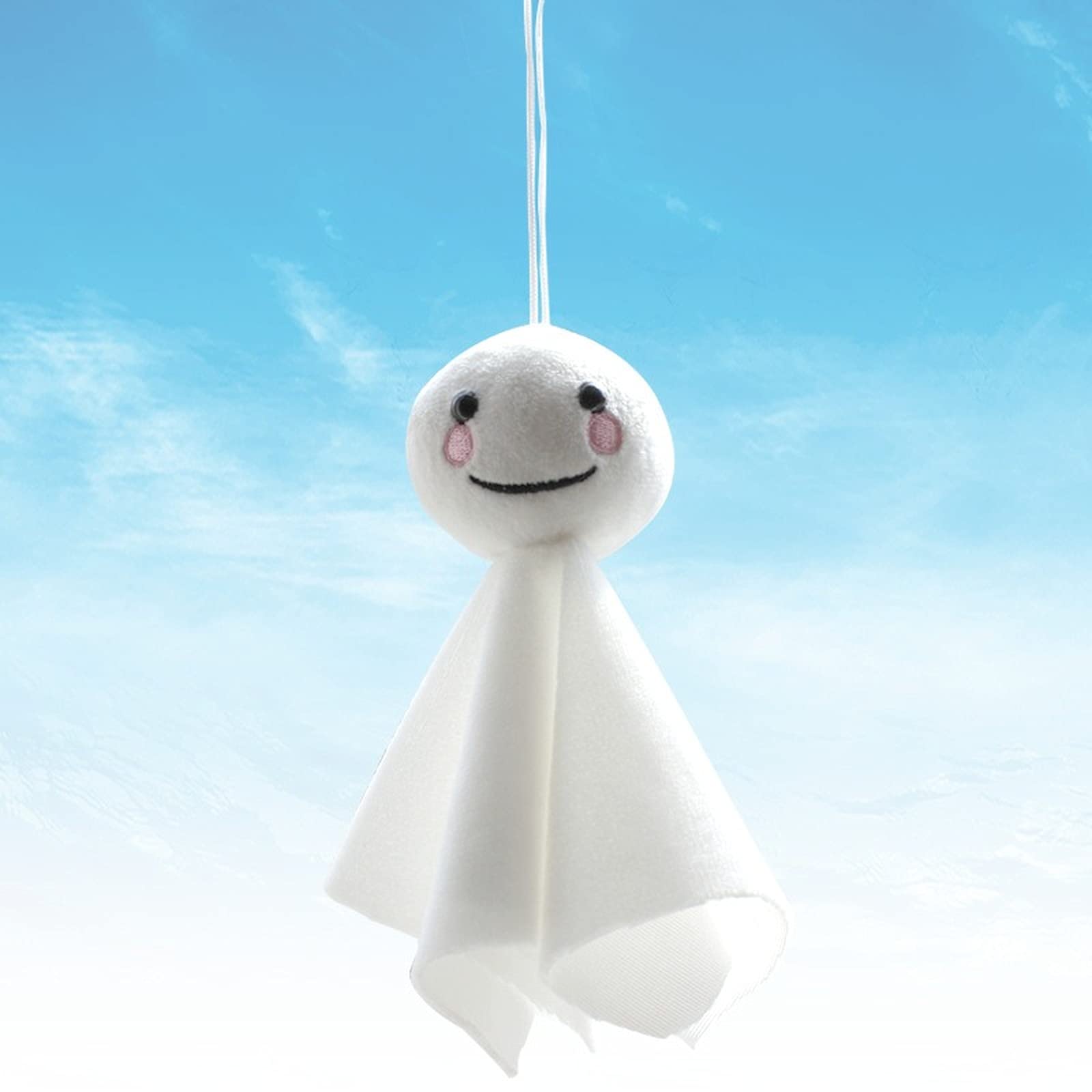 YOASOBI TERU TERU BOZU キーホルダー Amazon.co.jp: YOASOBI ikura