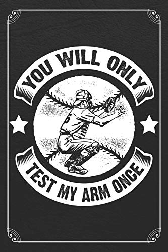 Best Outfield Arms