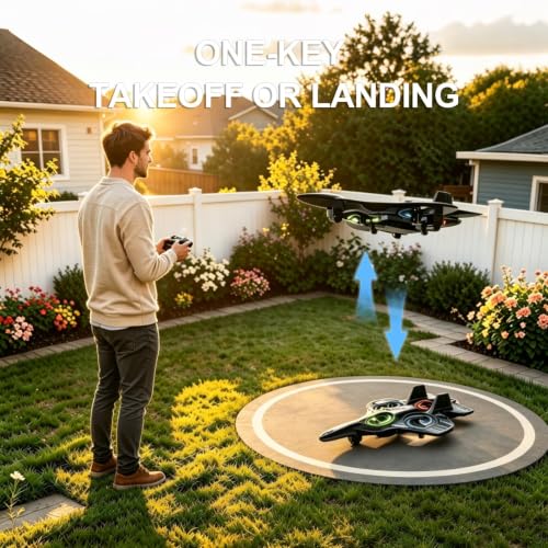 Image of RC Plane, Foam Remote Control Airplane for Hobbyists Pilots Beginners