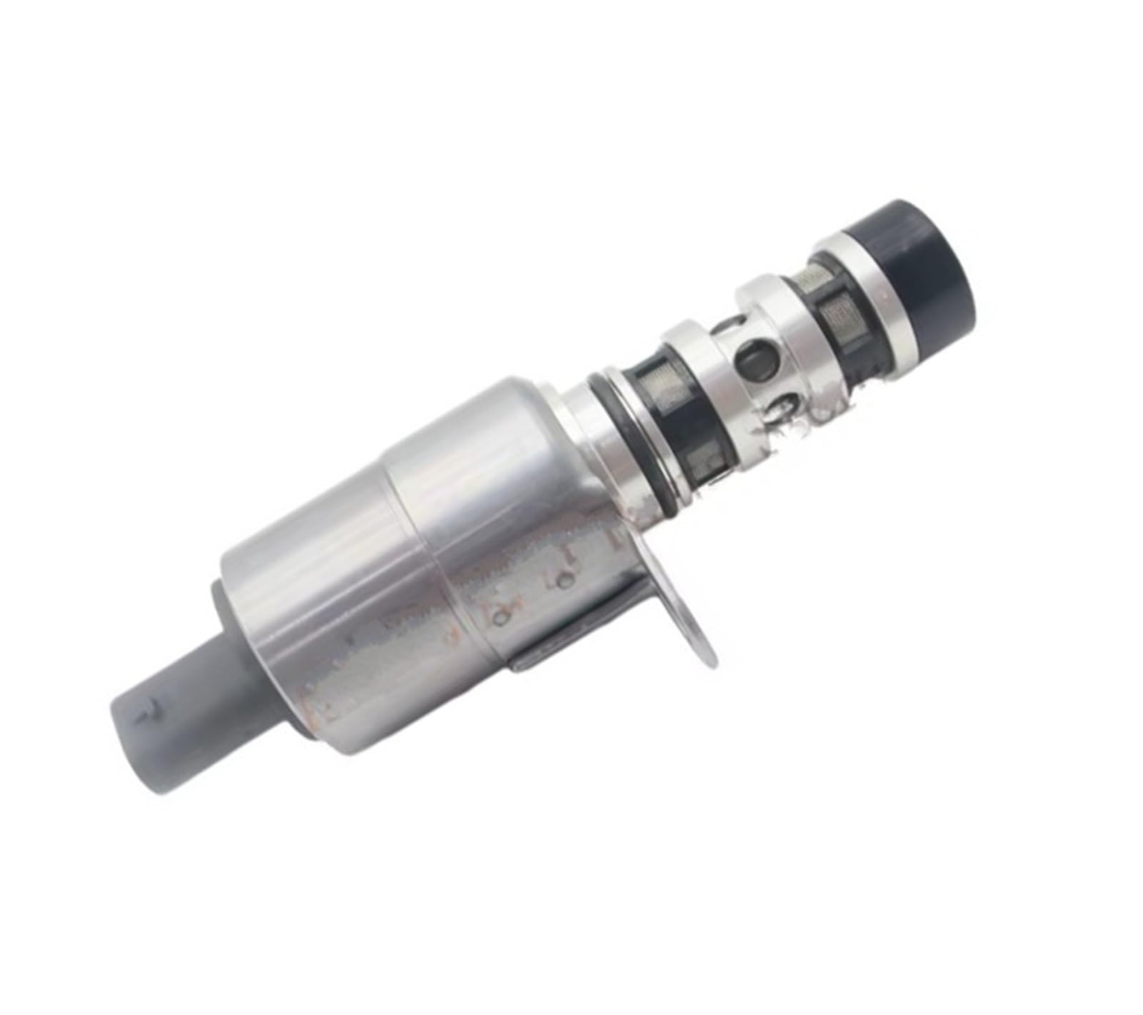 Dswilnv One Color Camshaft Solenoid Compatible With Buick For Excelle 10235235 Replacement Car Engine Vvt Oil Control Timing Variable Solenoid Valve Parts Accessories