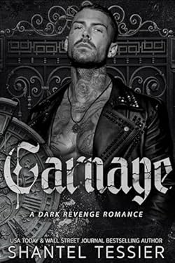 Carnage: A Dark Revenge Romance