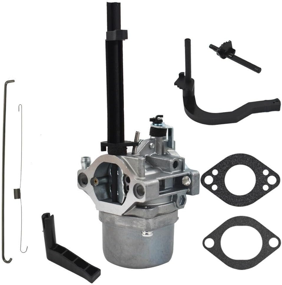 Carburatore Per Motori Briggs & Stratton 5000, 5550, 6200 - Foto 9