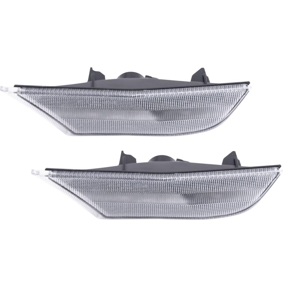 Luz intermitente luz señal giro delantera LED Odyssey 2019 2020 2021 coche 8