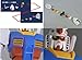 Bandai Hobby 1/48 Mega Size RX-78-2 Gundam Model Kit