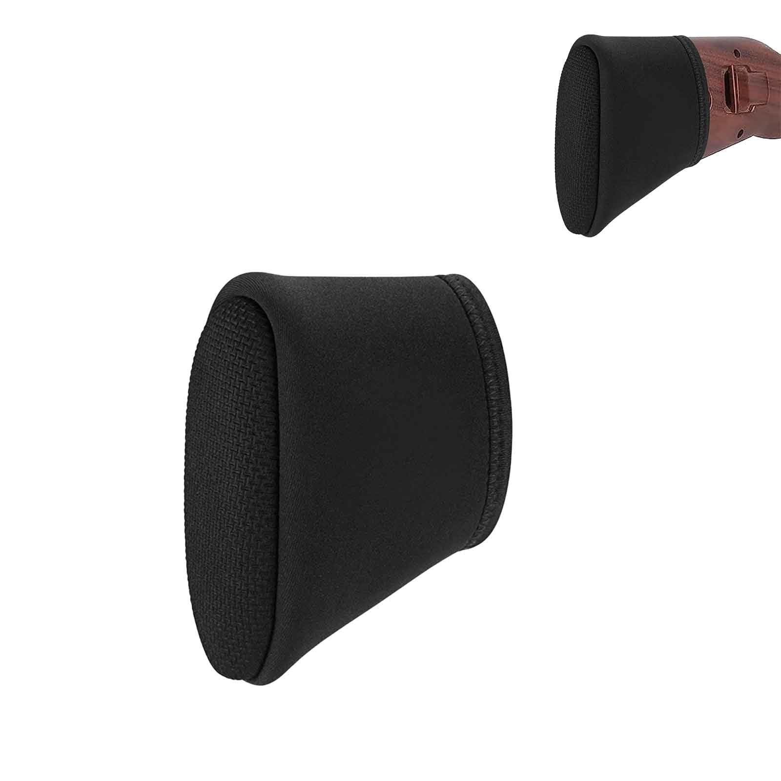 Coussin de cross de fusil Droitier - Buscs de crosse (13116943