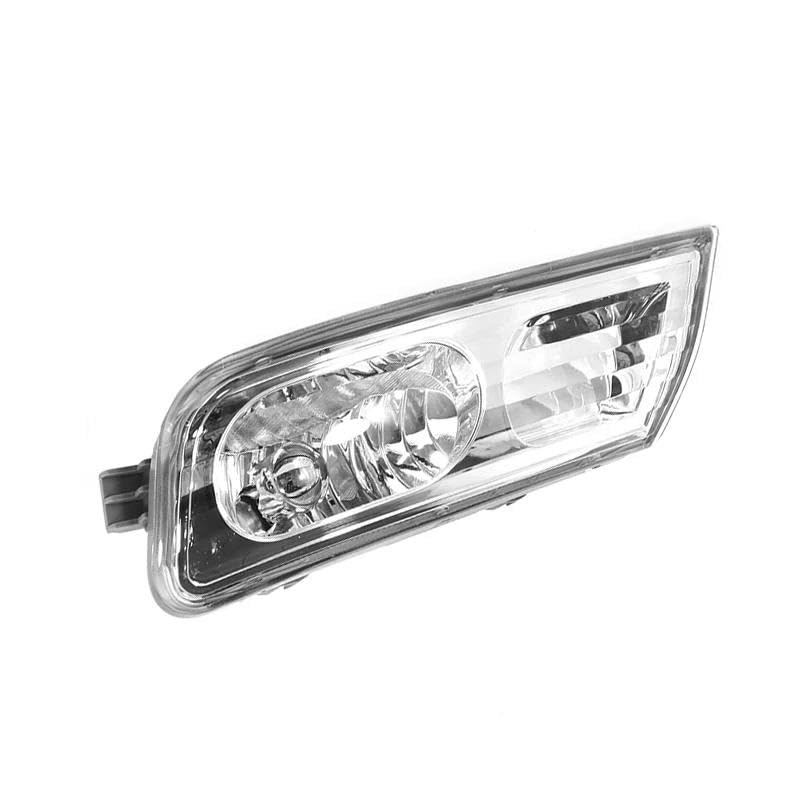 Antibrouillard LED Acura MDX 2007 pour remplacer phare gauche cassé