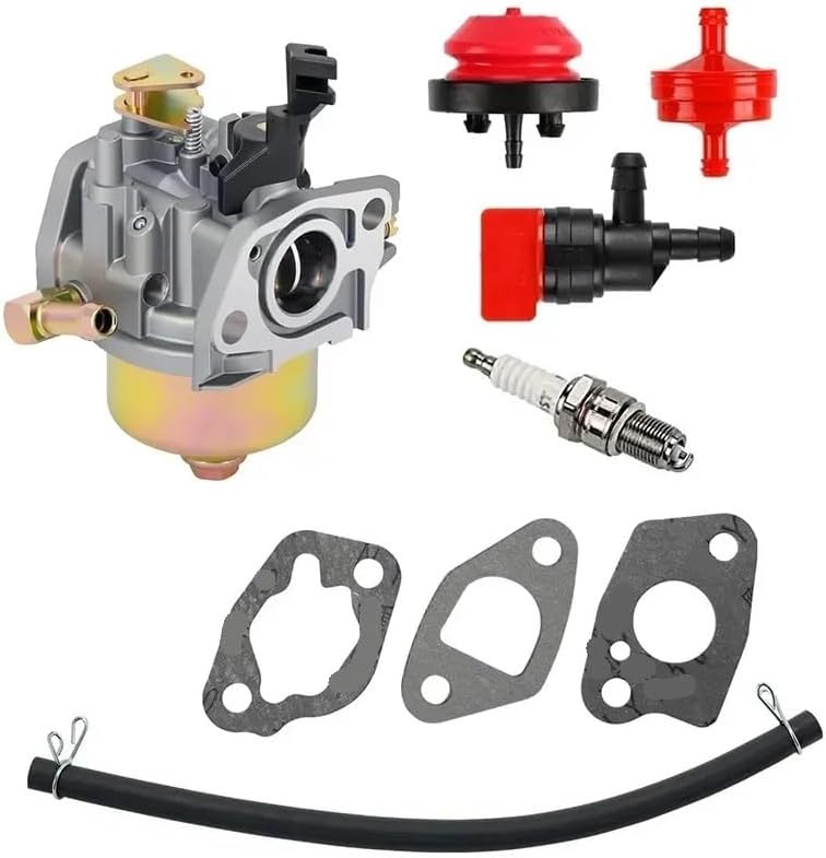 Carburetor Fit for 951-14026A 951-14027A 951-10638A 170-SU 370-SUC Snow Blower 170S 951-10974 Replacement Parts