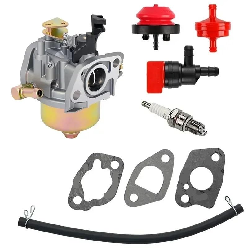 Carburateur souffleuse à neige MTD 170-SU 951-14026A 951-14027A 951-10638A