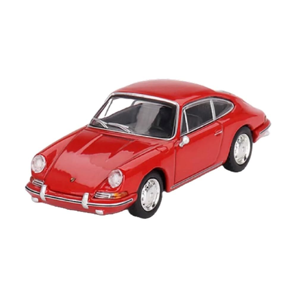 1/64　発光塗料　Porsche 911 RWD　精密ミニカー 1/64 発光塗料 Porsche 911 RWD 精密ミニカー In Stock