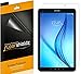 (3 Pack) Supershieldz for Samsung Galaxy Tab E 9.6 inch Screen Protector, High Definition Clear Shield (PET)